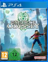 One Piece - Odyssey - PS4 / PS5  - Neu & OVP Friedrichshain-Kreuzberg - Friedrichshain Vorschau