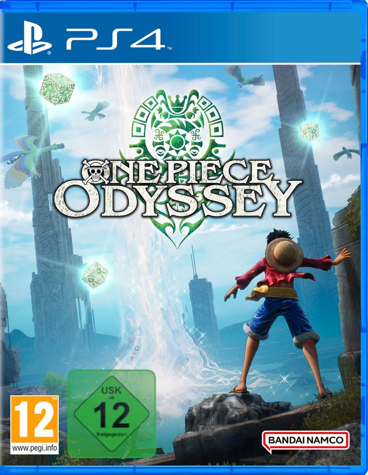 One Piece - Odyssey - PS4 / PS5  - Neu & OVP in Berlin