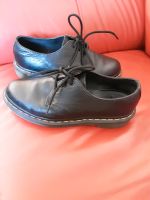 Dr. Martens Schuhe Gr. 37 Schwarz Inklusive Versand Nordrhein-Westfalen - Langenfeld Vorschau