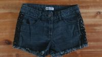 Manguun Jeans Shorts, Gr. 152 Nordrhein-Westfalen - Olfen Vorschau