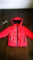 Winterjacke dicke Jacke Mini Rebel rot 80 Berlin - Pankow Vorschau