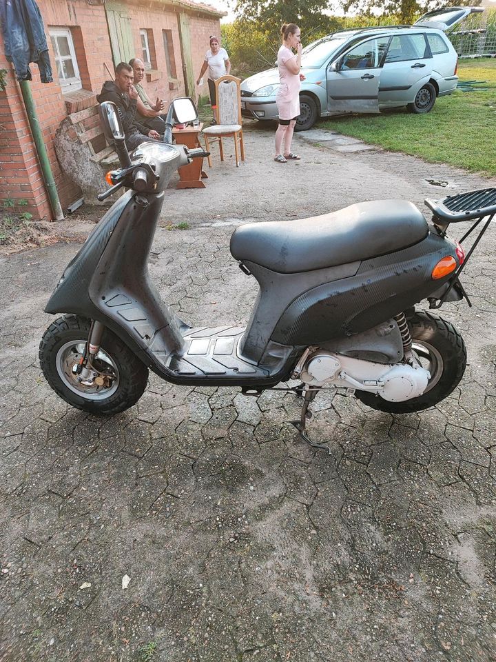 Roller Piaggio 50 in Barßel