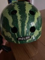 Melon Fahrradhelm Skate Niedersachsen - Emden Vorschau