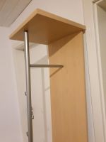 Garderobe Flurgaderobe Wandgarderobe Kleiderstange Niedersachsen - Freden Vorschau