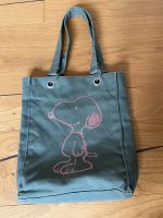 Snoopy Handtasche Baden-Württemberg - Unterstadion Vorschau