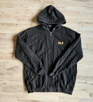 Sweatjacke mit Kapuze Kapuzenjacke Herren Jack Wolfskin XXXL Thüringen - Saalfeld (Saale) Vorschau