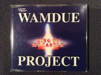 Maxi-CD - WAMDUE PROJECT / King Of My Castle Bayern - Wallersdorf Vorschau
