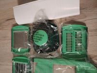 Genius Nicer Dicer Speed Light Hobel Neu ! Verhandelbar! Rheinland-Pfalz - Wassenach Vorschau