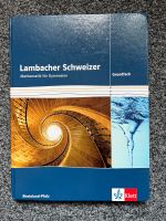 Lambacher Schweizer Mathematik für Gymnasien - Grundfach Westerwaldkreis - Mörsbach Vorschau