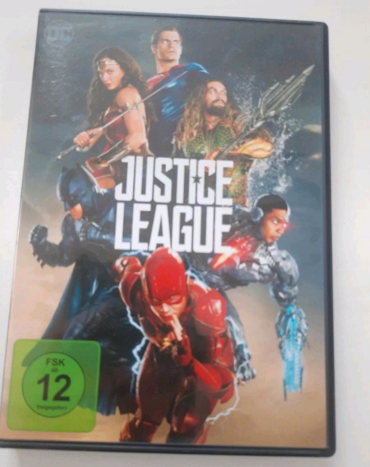 DVD Sammlung abzugeben je 2.99 Euro in Reinhardtsdorf-Schöna