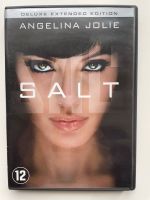 Salt - DVD Aachen - Aachen-Mitte Vorschau