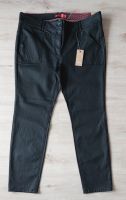 CECIL DAMEN TORONTO SLIM FIT HOSE STRETCH SCHWARZ GR.W36/L30 NEU Schleswig-Holstein - Norderstedt Vorschau