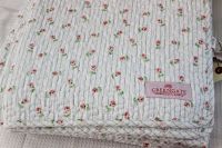 Greengate Quilt Lily white Tagesdecke Steppdecke NEU Niedersachsen - Braunschweig Vorschau