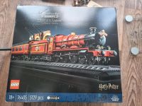 Lego Harry Potter Hogwarts Express Brandenburg - Rüdersdorf Vorschau