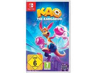 Kao the Kangaroo Nintendo Switch Bielefeld - Milse Vorschau