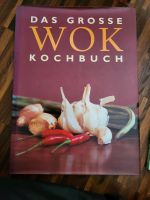 Das große Wok Kochbuch Hessen - Wiesbaden Vorschau