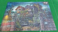 Krimi Puzzle, die drei Fragezeichen, 300 Teile, leuchtet Dunkeln Niedersachsen - Osnabrück Vorschau