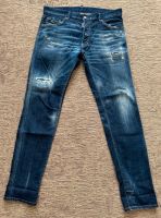 Dsquared*Cool Guy Jean*52*original Karton und Rechnung* Niedersachsen - Osnabrück Vorschau