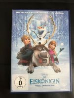 Die Eiskönigin DVD Niedersachsen - Isernhagen Vorschau