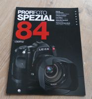 Zeitschrift Profi Foto Spezial 84 Leica S2 Hessen - Gießen Vorschau