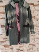 Parka von Desigual neu.Gr .L Bayern - Ansbach Vorschau