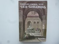 Buch "Erzählungen von der Alhambra" von Washington Irving Nordrhein-Westfalen - Enger Vorschau