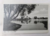 Postkarte 1954, gelaufen, Elster Elbe, DDR Nordrhein-Westfalen - Rüthen Vorschau