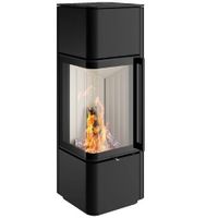 Kaminofen Cubo S Spartherm Nero 5,9 kW Nordrhein-Westfalen - Witten Vorschau