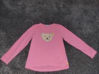 Steiff Pullover 116. Pink Nordrhein-Westfalen - Oberhausen Vorschau