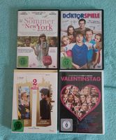 4 DVDs FSK 12 Niedersachsen - Bramsche Vorschau