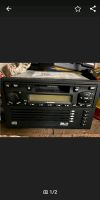 Verkaufe ein Blaupunkt Autoradio Cassette+5fach Wechsler Niedersachsen - Duderstadt Vorschau