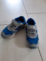 Turnschuhe//Sneakers Geox Baden-Württemberg - Biberach an der Riß Vorschau