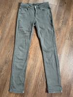 Cambio Parla Damen Jeans Hose Gr. 36 oliv grün wie neu Berlin - Neukölln Vorschau