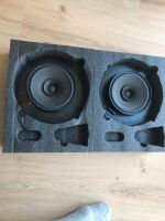 Original Lautsprecher mit Adapter VW T5 Bayern - Traunstein Vorschau