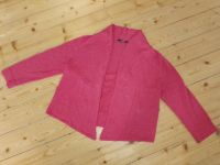 Zero * Strickjacke Pullover * Gr. 34 / 36 / XS / S * rot Rheinland-Pfalz - Heidesheim Vorschau