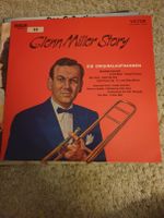 Glenn Miller Story - Die Originalaufmahmen LP - 1975 - RCA Victor Hessen - Fuldatal Vorschau