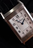 Jaeger-LeCoultre Reverso Classique Q2548440 Original Papiere "Med Bayern - Simbach Vorschau