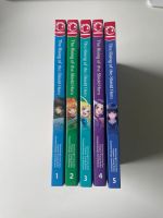 The Rising of the Shield Hero Manga 1-5 Hessen - Marburg Vorschau