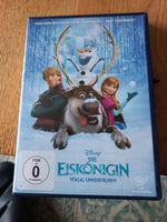 Die Eiskönigin Völlig unverfroren DVD Bayern - Güntersleben Vorschau