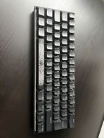 CORSAIR K65 RGB MINI 60% Mechanische Gaming-Tastatur Nordrhein-Westfalen - Lotte Vorschau