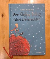 Der kleine Prinz feiert Weihnachten • Martin Baltscheit • TOP Kr. Passau - Passau Vorschau