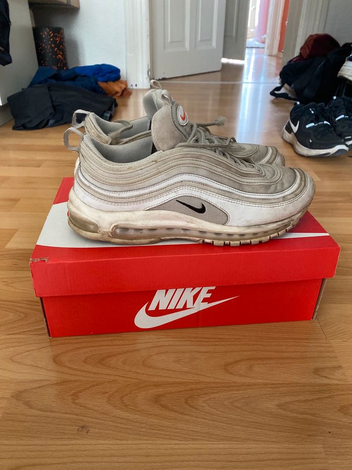 Nike Air Max 97 in Dresden