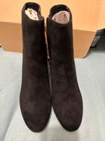 Schwarzer ,stiefel mit Absatz Berlin - Westend Vorschau