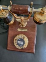 Telefon Nostalgie mit Wählscheibe Hessen - Pohlheim Vorschau