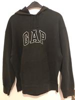 GAP Kapuzen Sweat Shirt schwarz M Hessen - Hanau Vorschau