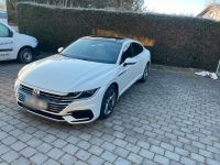 Vw Arteon 2.0 tdi R-line 8fach bereift Bayern - Rosenheim Vorschau