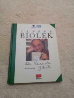 Alfred Biolek - die Rezepte meiner Gäste Kochbuch Baden-Württemberg - Karlsruhe Vorschau