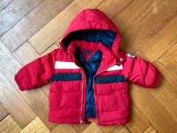 Kleinkind Winterjacke Tommy Hilfiger, 12 Monate Düsseldorf - Grafenberg Vorschau