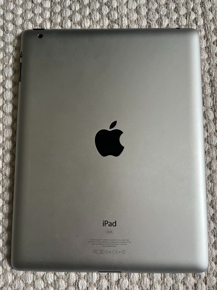 iPad 2. Generation 16 GB in Berlin