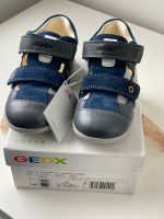 Geox Sandalen Gr. 24, Jungen, neu Köln - Rodenkirchen Vorschau